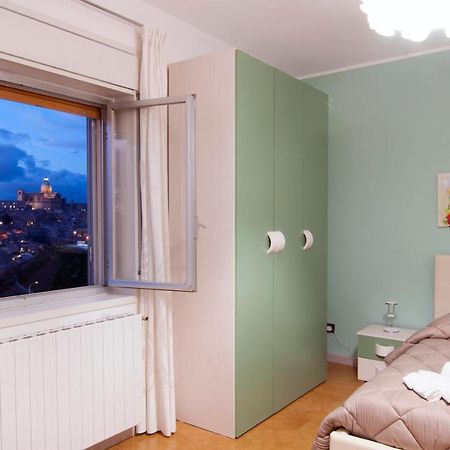 B&B Panorama Piazza Armerina Extérieur photo