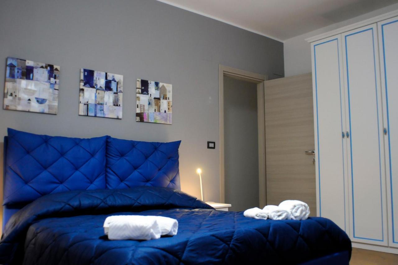 B&B Panorama Piazza Armerina Extérieur photo