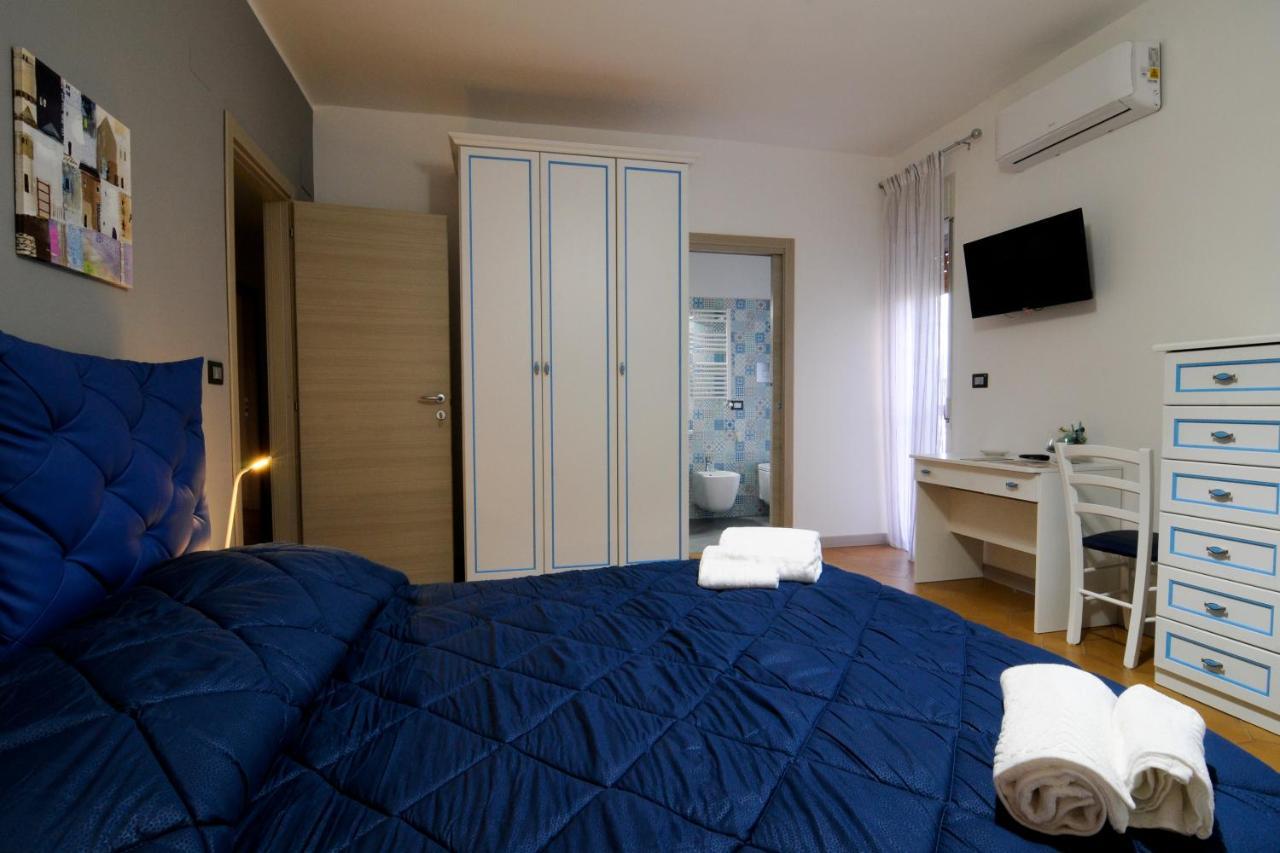 B&B Panorama Piazza Armerina Extérieur photo