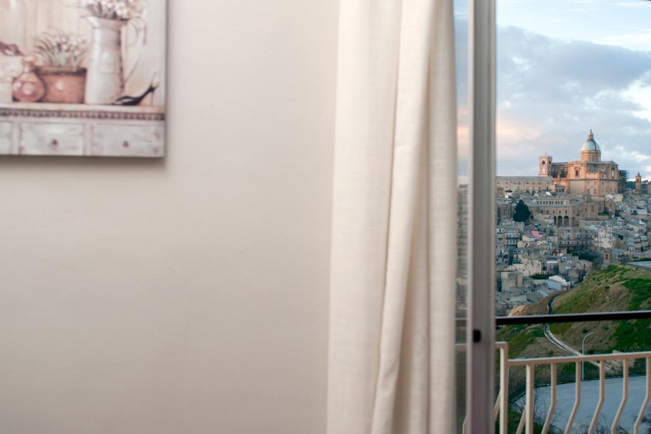 B&B Panorama Piazza Armerina Extérieur photo