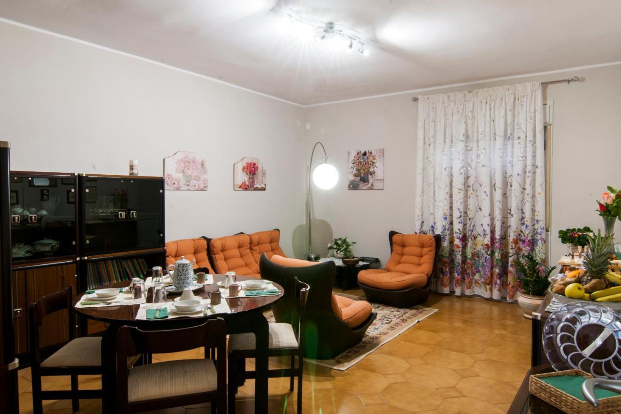 B&B Panorama Piazza Armerina Extérieur photo
